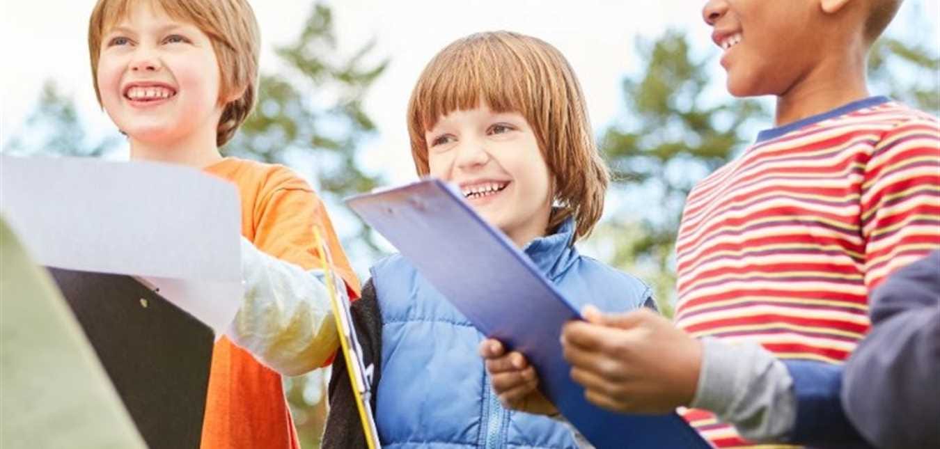 British Science Week Activities